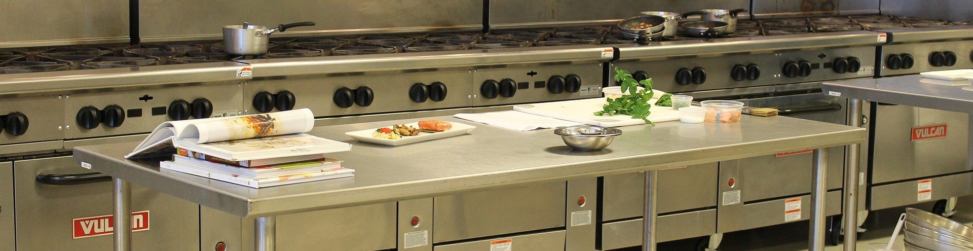 Commercial Kitchen Exhaust Cleaning